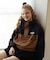 MILKFED. MOUNTAIN JACKET