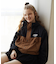 MILKFED. MOUNTAIN JACKET