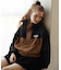 MILKFED. MOUNTAIN JACKET