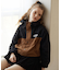 MILKFED. MOUNTAIN JACKET