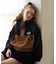 MILKFED. MOUNTAIN JACKET