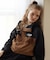 MILKFED. MOUNTAIN JACKET