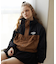 MILKFED. MOUNTAIN JACKET
