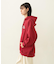 COOPER LOGO WIDE SWEAT HOODIE
