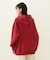 COOPER LOGO WIDE SWEAT HOODIE