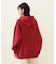 COOPER LOGO WIDE SWEAT HOODIE