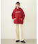 COOPER LOGO WIDE SWEAT HOODIE