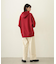 COOPER LOGO WIDE SWEAT HOODIE