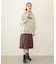 COOPER LOGO WIDE SWEAT HOODIE