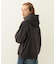 COOPER LOGO WIDE SWEAT HOODIE