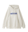 COOPER LOGO WIDE SWEAT HOODIE