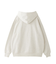 COOPER LOGO WIDE SWEAT HOODIE