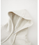 COOPER LOGO WIDE SWEAT HOODIE