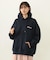 ICING LOGO WIDE SWEAT HOODIE