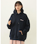 ICING LOGO WIDE SWEAT HOODIE