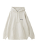 ICING LOGO WIDE SWEAT HOODIE