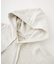 ICING LOGO WIDE SWEAT HOODIE