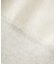 ICING LOGO WIDE SWEAT HOODIE