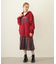 COLLEGE PATCH ZIP UP HOODIE