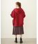 COLLEGE PATCH ZIP UP HOODIE