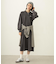 COOPER LOGO GAME DRESS