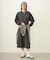 COOPER LOGO GAME DRESS