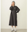 COOPER LOGO GAME DRESS