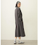 COOPER LOGO GAME DRESS