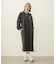 COOPER LOGO GAME DRESS