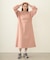 COOPER LOGO GAME DRESS