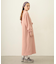 COOPER LOGO GAME DRESS