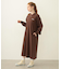 COOPER LOGO GAME DRESS