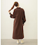 COOPER LOGO GAME DRESS