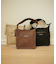 WHIPSTITCH BAG