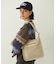 WHIPSTITCH BAG