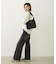 WHIPSTITCH BAG