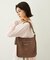 WHIPSTITCH BAG