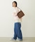 WHIPSTITCH BAG