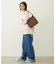 WHIPSTITCH BAG