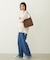 WHIPSTITCH BAG