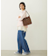 WHIPSTITCH BAG