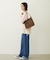WHIPSTITCH BAG