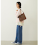 WHIPSTITCH BAG