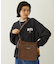 WHIPSTITCH BAG