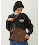 WHIPSTITCH BAG