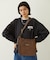 WHIPSTITCH BAG