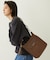 WHIPSTITCH BAG