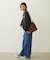 WHIPSTITCH BAG