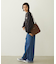 WHIPSTITCH BAG