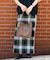 WHIPSTITCH BAG